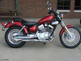 Yamaha XV 400 … thumbnail