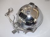 Yamaha XV 400 … thumbnail