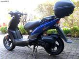 Kymco Agility 50 … thumbnail