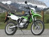 Kawasaki KLX250SF 09-10 …