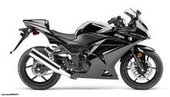 Kawasaki Ninja ZX250R … thumbnail