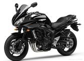 Yamaha FZ6 5VX-FZ6N … thumbnail
