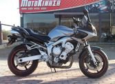 Yamaha FZ6 5VX-FZ6N … thumbnail