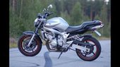 Yamaha FZ6 5VX-FZ6N … thumbnail