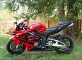 Honda CBR600RR 2003-2006 … thumbnail