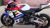 Honda CBR600RR 2003-2006 … thumbnail