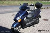 yamaha majesty 125-150-180 … thumbnail