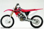 Για HONDA CRF250R/CRF250X … thumbnail