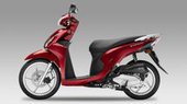Honda Vision 110 … thumbnail
