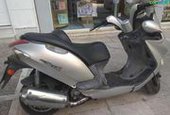 Kymco Grand DINK … thumbnail