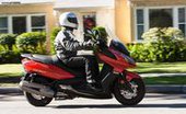 Kymco Downtown 300i … thumbnail