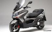 KYMCO XCITING 500 … thumbnail