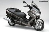 Suzuki AN 200 … thumbnail