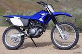Yamaha AG200 YFM225 … thumbnail
