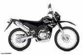 Yamaha AG200 YFM225 … thumbnail
