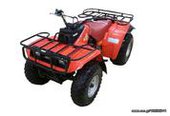 Yamaha AG200 YFM225 … thumbnail