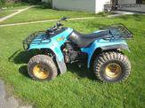 Yamaha AG200 YFM225 … thumbnail
