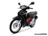 Honda Wave 110 … thumbnail