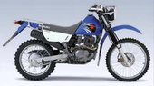 Suzuki DR200 VAN … thumbnail