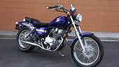 Honda Steed 400 … thumbnail