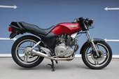 Yamaha XS400 1980-1985 … thumbnail