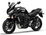 YAMAHA FZ 6 … thumbnail