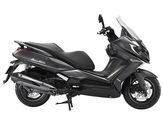 Kymco downtown 350i … thumbnail