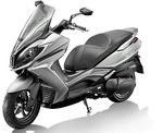 Kymco downtown 350i … thumbnail