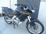 APRILIA PEGASO 650 thumbnail