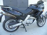 APRILIA PEGASO 650 thumbnail