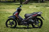 Honda Supra-X 125 … thumbnail