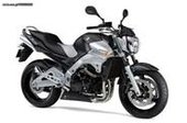 Suzuzki GSR 600 … thumbnail