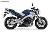 Suzuzki GSR 600 … thumbnail