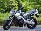 Suzuzki GSR 600 … thumbnail
