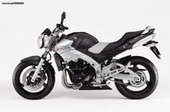 Suzuzki GSR 600 … thumbnail