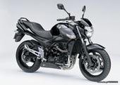 Suzuzki GSR 600 … thumbnail