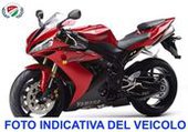 Yamaha YZF R1 … thumbnail