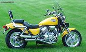 Honda Magna V-FOUR … thumbnail