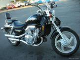 Honda Magna V-FOUR … thumbnail