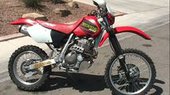 Honda XR400R 1998-2004 … thumbnail