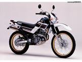 Yamaha XT 225 … thumbnail