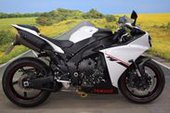 Yamaha YZF-R1 2009-2014 … thumbnail
