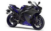 Yamaha YZF-R1 2009-2014 … thumbnail