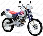 Honda XR250 1986/2018 … thumbnail