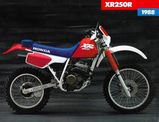 Honda XR250 1986/2018 … thumbnail