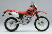 Honda XR250 1986/2018 … thumbnail