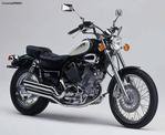 Yamaha XV 400 … thumbnail