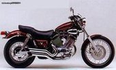Yamaha XV 400 … thumbnail
