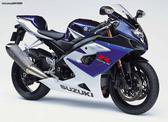 Suzuzki GSXR 600-750-1000 … thumbnail