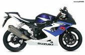 Suzuzki GSXR 600-750-1000 … thumbnail